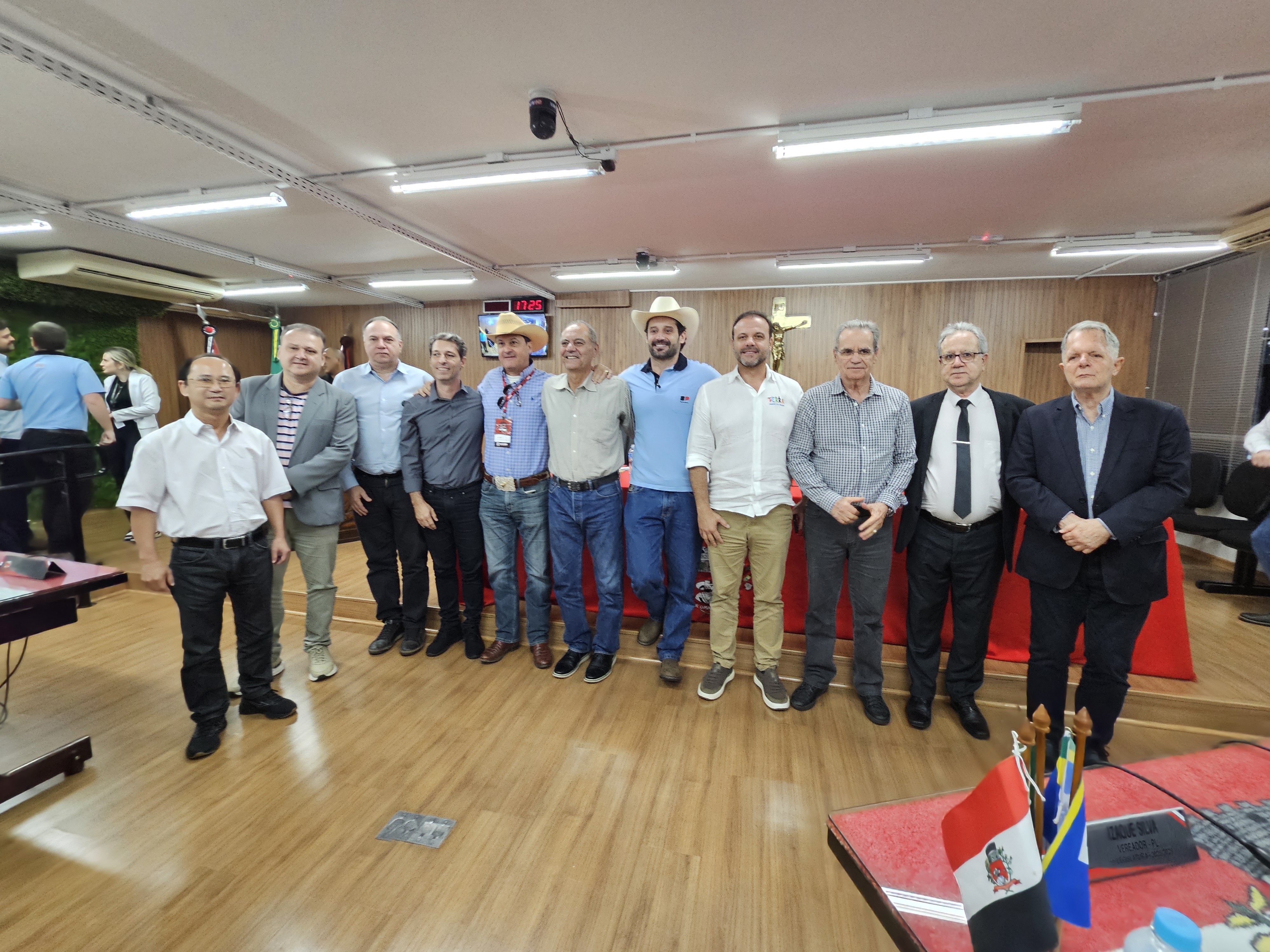 Delegacia da Receita Federal de Presidente Prudente recebe terreno após anos de espera
