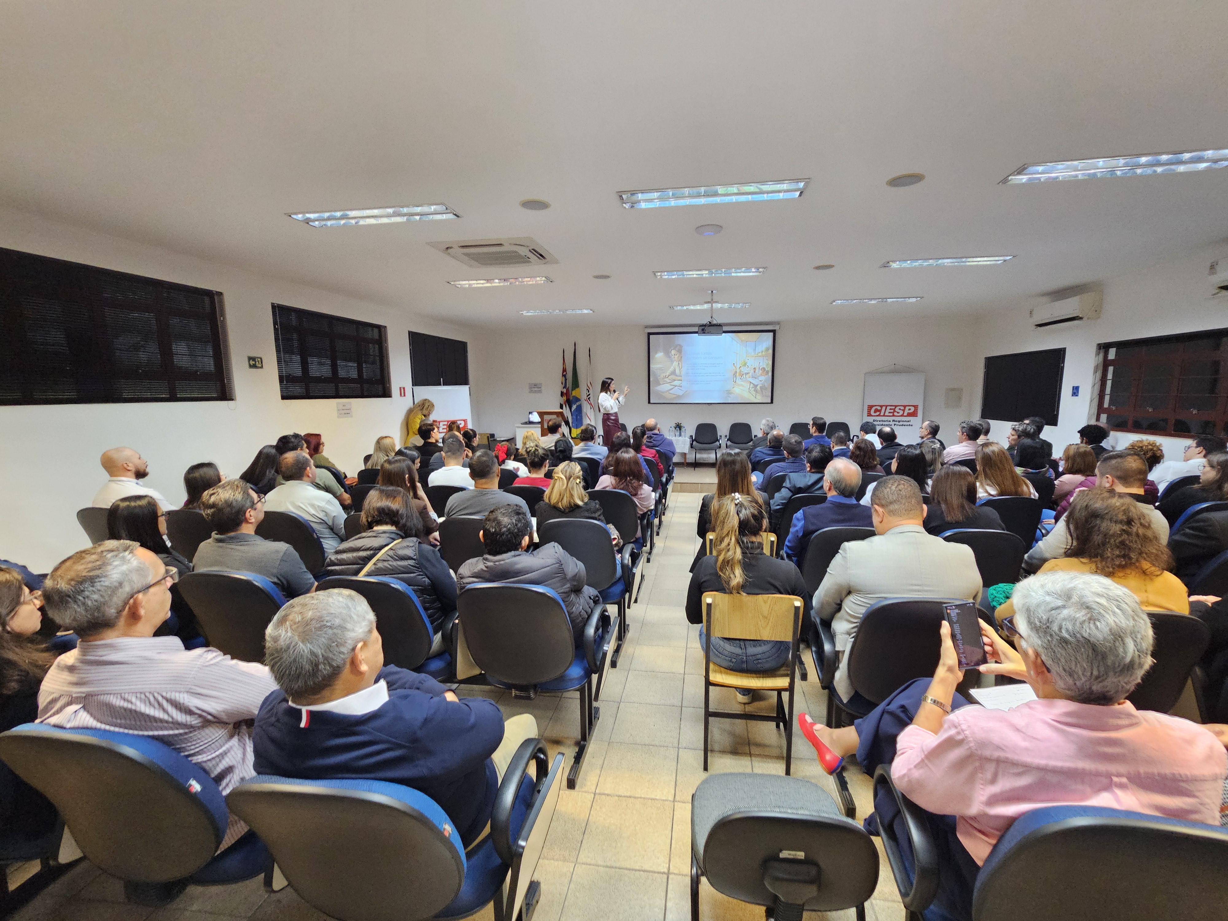 Especialistas enfatizam o impacto da adoção da Norma Regulamentora 1 para empregadores e empregados