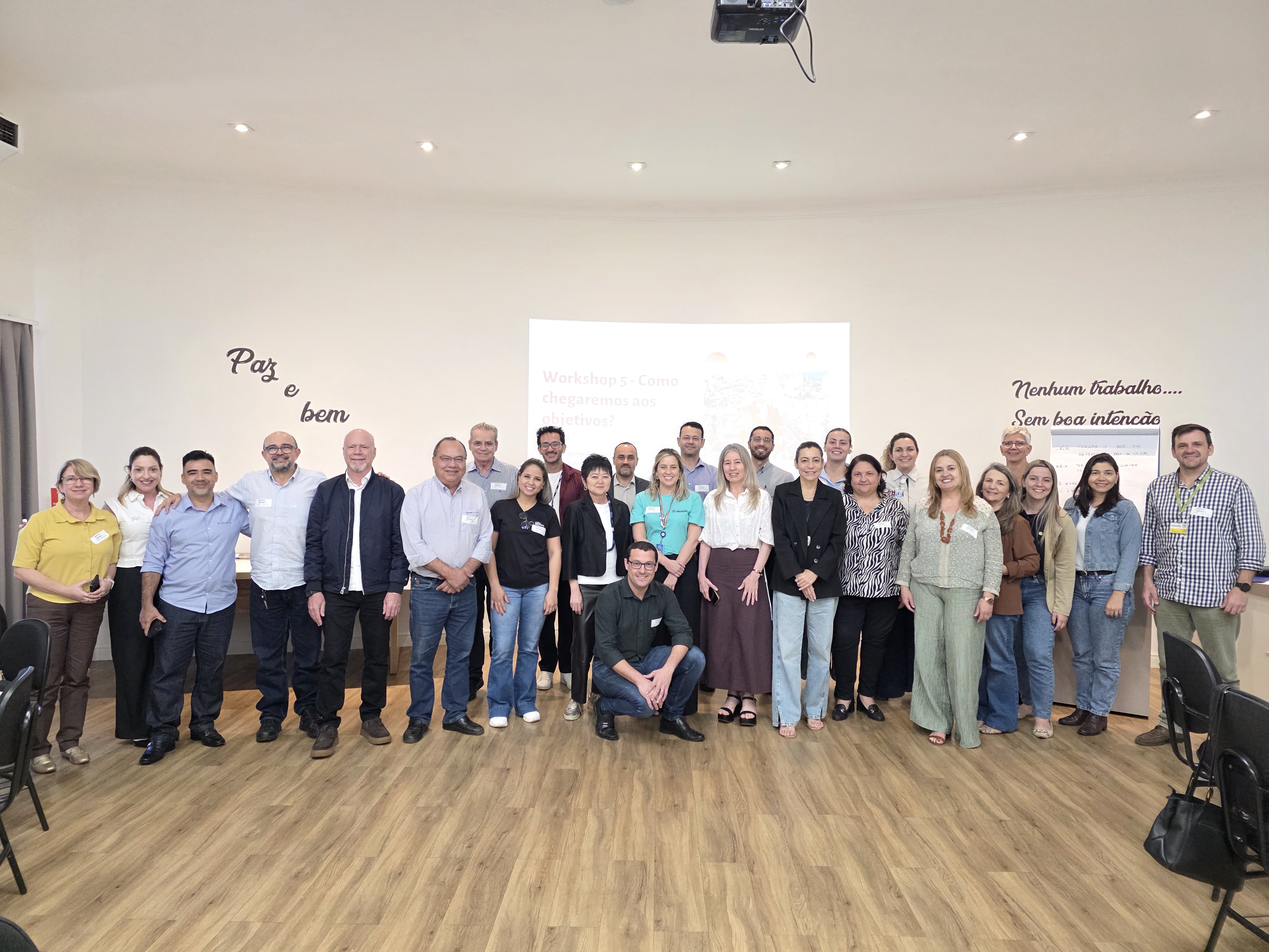 Programa ELI avança na construção do ecossistema local de inovação em Presidente Prudente