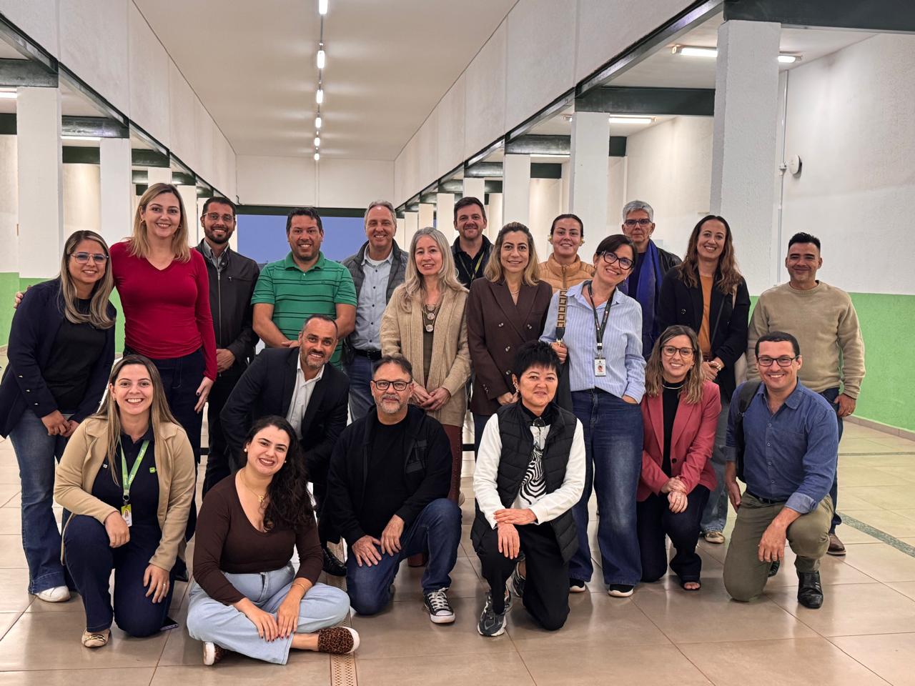 UEPP e entidades participam de mais uma etapa do Workshop ELI e discutem o legado do ecossistema de inovação