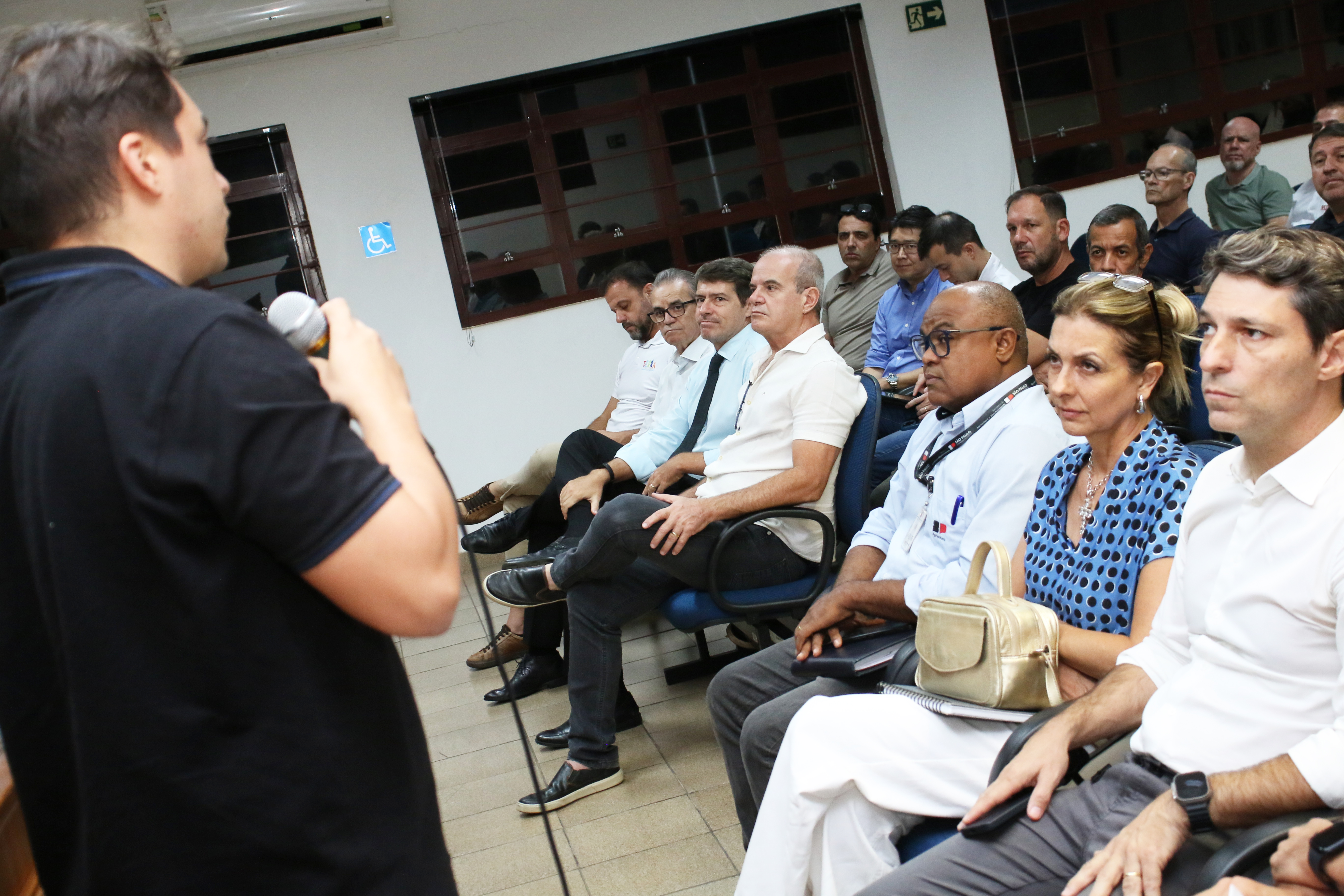 Sebrae apresenta resultado de oficina para plano de ação "Coalizão Empresarial Prudente