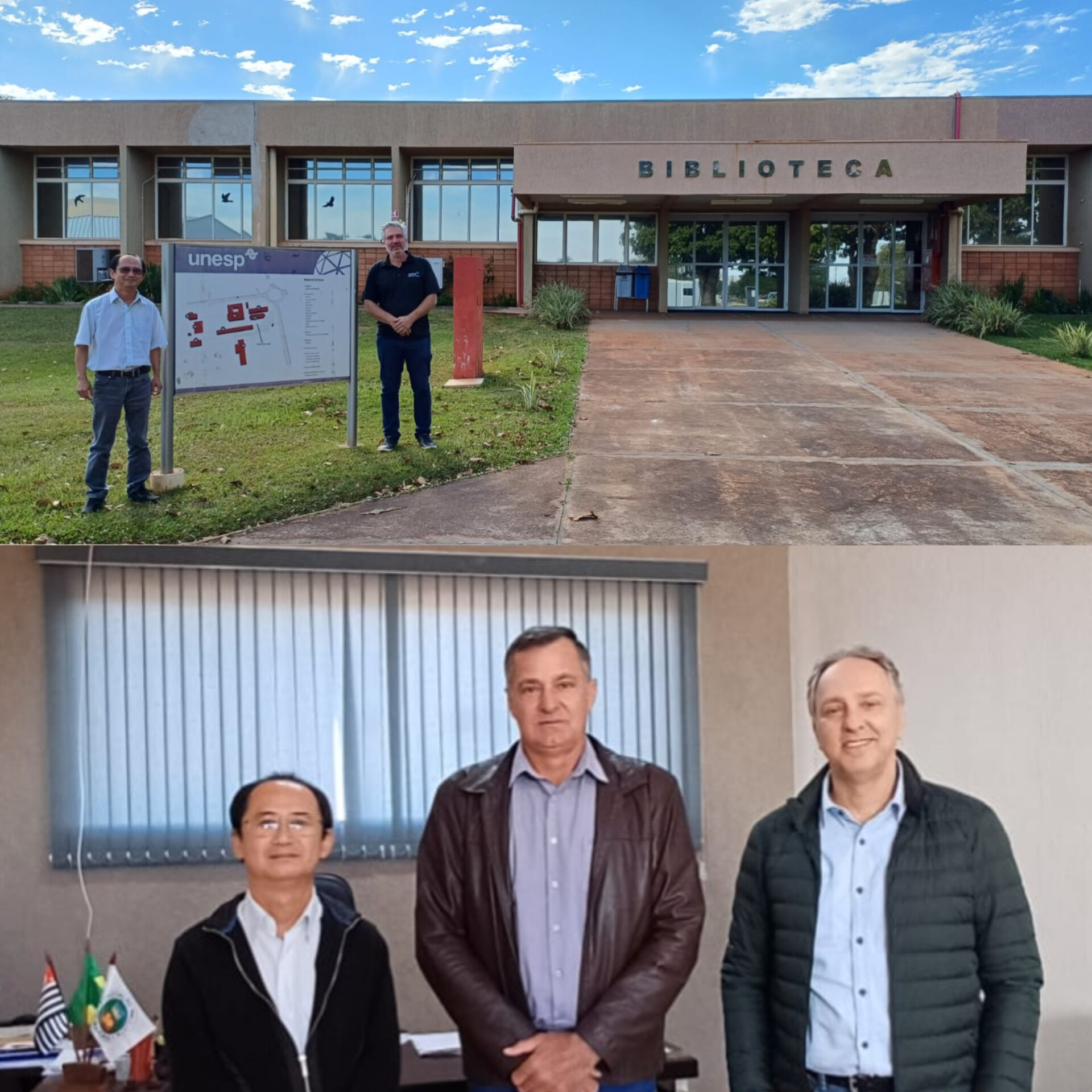 UEPP articula parcerias com Unesp de Rosana e Prefeitura de Santo Expedito para realização do Fórum de Desenvolvimento Econômico – Turismo