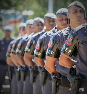 8° Baep completa cinco anos de atuação no oeste paulista