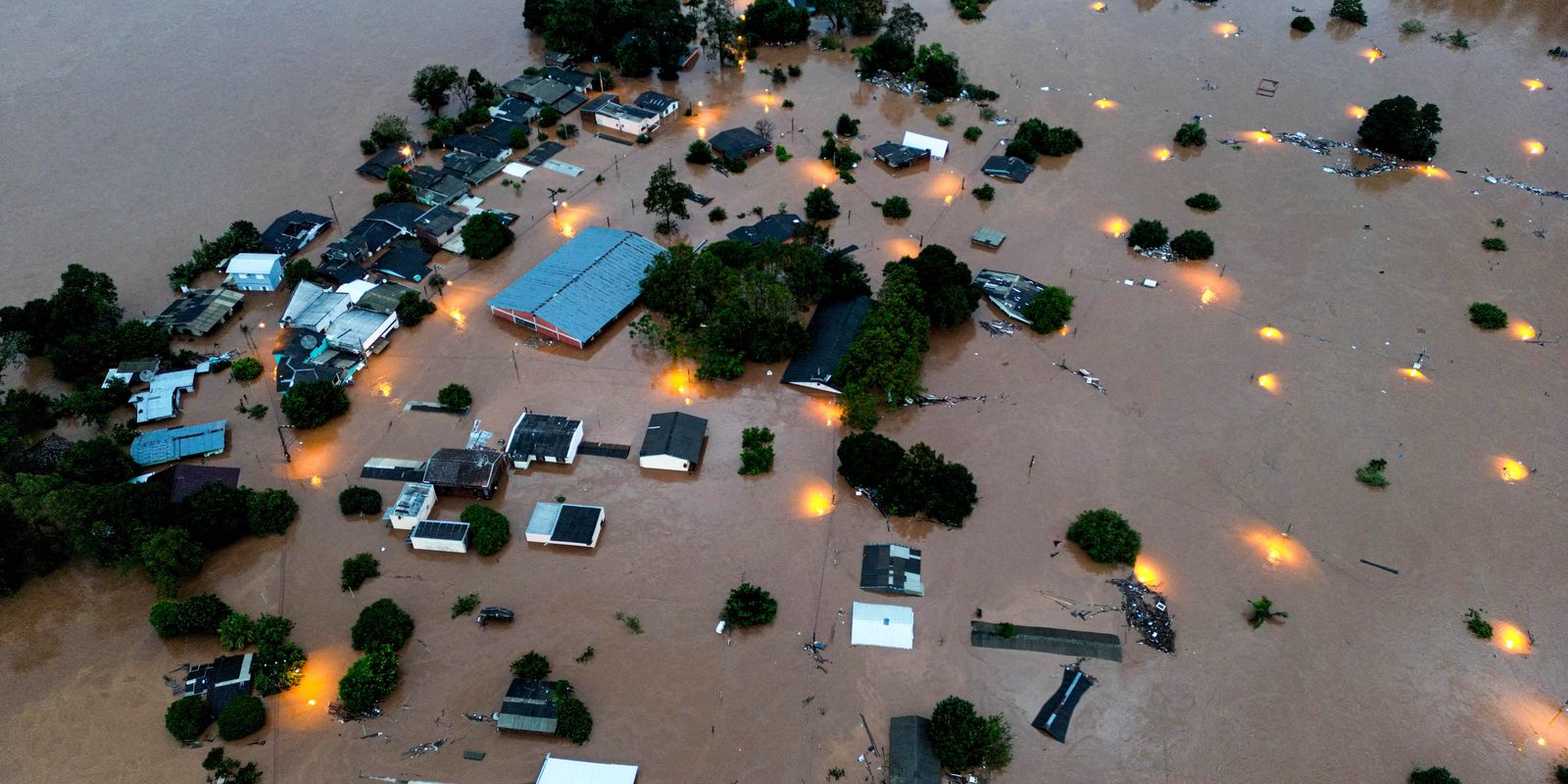 Instituições da região se mobilizam para receber doações para o Rio Grande do Sul após tragédia de inundações