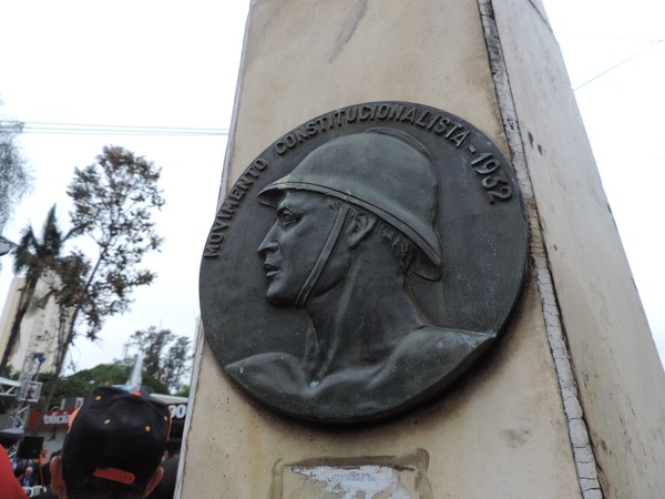 Revolução Constitucionalista de 1932: um marco cívico paulista que marcou a história do Brasil