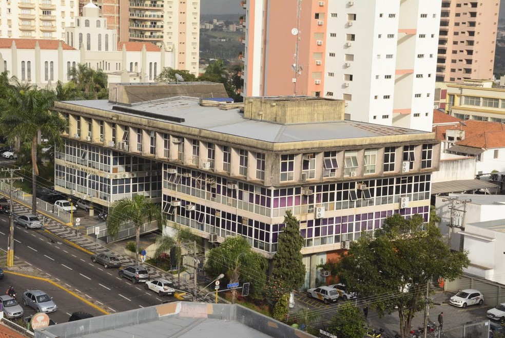 Prefeitura apresenta LDO 2027 com orçamento estimado em R$ 1,23 bilhão